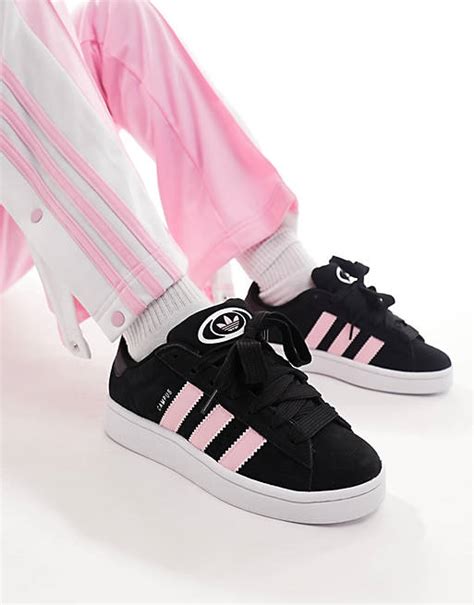 adidas equipment schwarz rosa